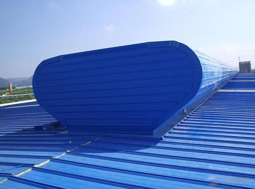 彩鋼瓦翻新涂裝解決方案